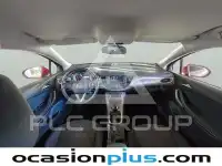 2016 Opel Astra