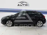 2016 Opel Astra