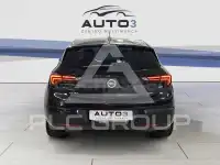 2016 Opel Astra