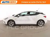 2016 Opel Astra