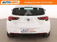 2016 Opel Astra