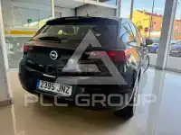 2016 Opel Astra