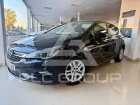2016 Opel Astra