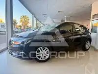 2016 Opel Astra