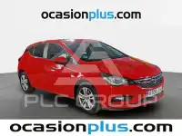 2016 Opel Astra