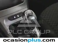 2016 Opel Astra