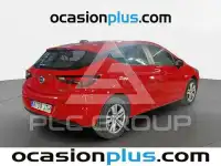 2016 Opel Astra