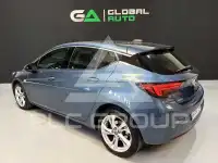 2016 Opel Astra