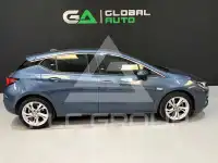 2016 Opel Astra
