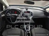 2016 Opel Astra