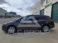 2016 Opel Astra