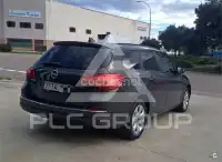 2016 Opel Astra