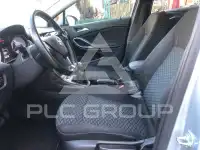2016 Opel Astra