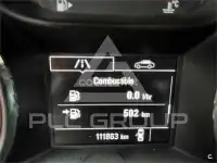 2016 Opel Astra