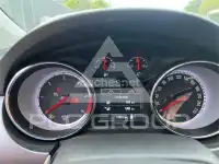 2016 Opel Astra