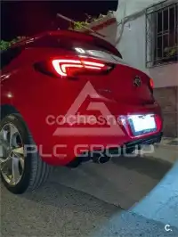 2016 Opel Astra
