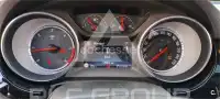 2016 Opel Astra
