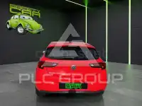 2016 Opel Astra