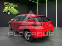 2016 Opel Astra
