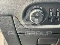 2016 Opel Astra