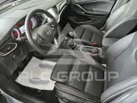 2016 Opel Astra