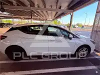 2016 Opel Astra