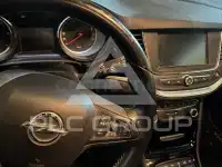 2016 Opel Astra