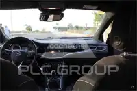2016 Opel Astra
