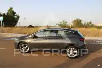 2016 Opel Astra