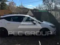 2016 Opel Astra