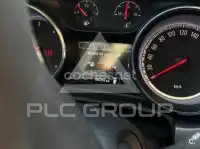 2016 Opel Astra