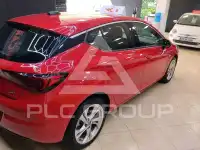 2016 Opel Astra