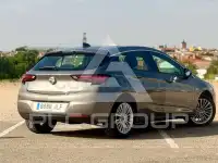 2016 Opel Astra