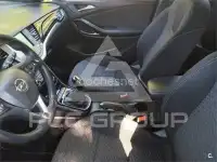 2016 Opel Astra