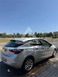 2016 Opel Astra