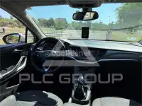 2016 Opel Astra