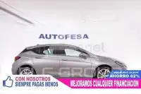 2016 Opel Astra