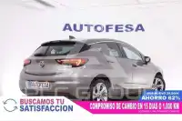 2016 Opel Astra