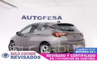 2016 Opel Astra