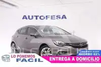 2016 Opel Astra