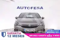 2016 Opel Astra