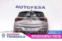 2016 Opel Astra