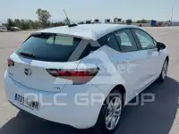 2016 Opel Astra