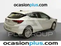 2016 Opel Astra