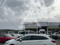 2016 Opel Astra