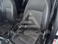 2016 Opel Astra