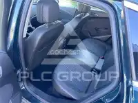 2016 Opel Astra