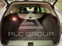 2016 Opel Astra