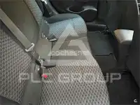 2016 Opel Astra