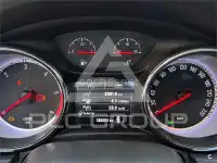 2016 Opel Astra
